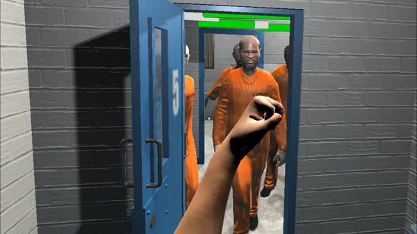 VR越狱（VR Prison Escape）
