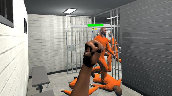 VR越狱（VR Prison Escape）