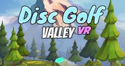 迪斯科高尔夫山谷VR（Disc Golf Valley VR）