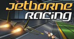 喷气式飞机比赛VR（Jetborne Racing）
