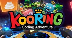 编程王国（Kooring VR Coding Adventure）