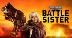 战锤4k：战斗修女VR（Warhammer 40,000： Battle Sister）