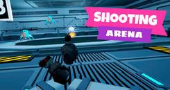射击场VR（Shooting Arena VR）