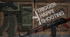 欢乐射击(Trigger Happy Shooting)