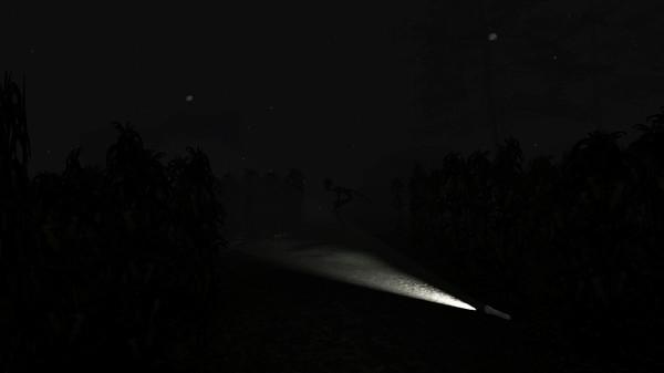 黑暗收割VR（Dark Harvest）