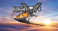 74号班机（Flight 74）