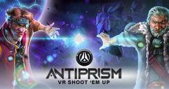 迷你空战VR（Antiprism）