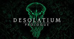 荒芜之地：序幕VR（Desolatium： Prologue）