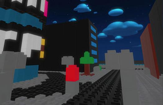 砖块VR（BricksVR）
