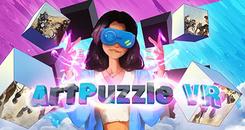 艺术拼图VR（ArtPuzzle VR）