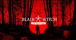 布莱尔女巫（Blair Witch VR）