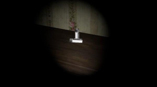 恐怖屋VR（Horror House）