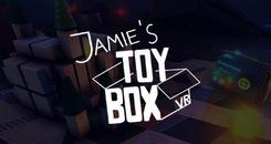 杰米的玩具盒VR（Jamie's Toy Box）