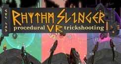 节奏射击VR（RhythmSlinger）