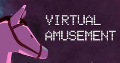 虚拟娱乐VR（Virtual Amusement）
