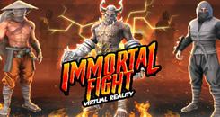 战斗狂热VR（VR Immortal Fight）