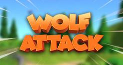 狼来了VR（Wolf Attack）