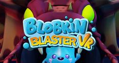 布洛金爆炸机VR（Blobkin Blaster）