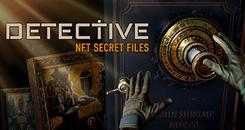 侦探VR（Detective VR： NFT secret Files）