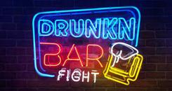 酒吧打架（Drunkn Bar Fight）- Oculus Quest游戏