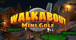迷你高尔夫（Walkabout Mini Golf）- Oculus Quest游戏