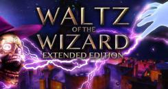 巫师华尔兹（Waltz of the Wizard： Extended Edition）- Oculus Quest游戏