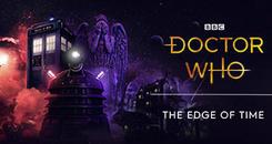 时间边缘的神秘博士（Doctor Who The Edge of Time）- Oculus Quest游戏