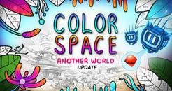 色彩空间（Color Space）- Oculus Quest游戏