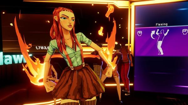 舞蹈中心-跳舞 汉化中文版（Dance Central）- Oculus Quest游戏