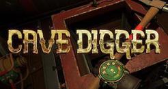 地下挖矿者（Cave Digger： Riches）- Oculus Quest游戏