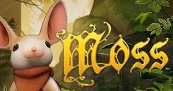 莫斯-小老鼠历险记（Moss）- Oculus Quest游戏