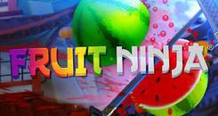 水果忍者-切水果（Fruit Ninja VR）- Oculus Quest游戏