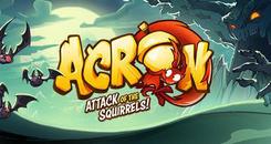松鼠的袭击-松鼠大作战（Acron： Attack of the Squirrels!）- Oculus Quest游戏