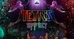俄罗斯方块：效应（Tetris® Effect： Connected）- Oculus Quest游戏