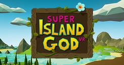 超级岛神(Super Island God VR)