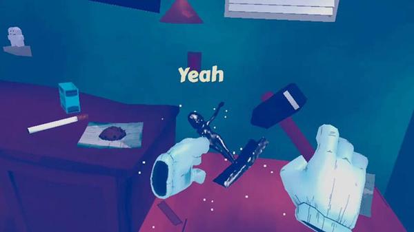 监狱大佬VR（Prison Boss VR）- Oculus Quest游戏