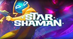 星际萨满（Star Shaman）- Oculus Quest游戏