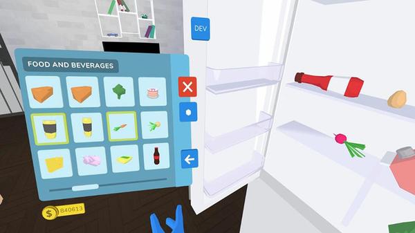 房产达人VR（HouseFlipper VR）- Oculus Quest游戏