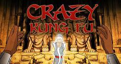 疯狂功夫训练（Crazy Kung Fu）- Oculus Quest游戏