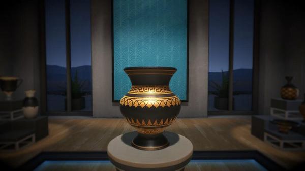 陶器制作-一起做陶瓷（Let's Create! Pottery VR）- Oculus Quest游戏
