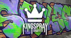 Kingspray涂鸦模拟器（Kingspray Graffiti）- Oculus Quest游戏