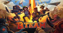 B小队（B-Team）- Oculus Quest游戏