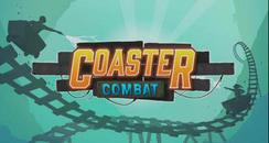 云霄飞车（Coaster Combat）- Oculus Quest游戏