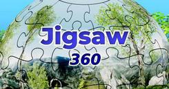 360°拼图（Jigsaw 360°）- Oculus Quest游戏