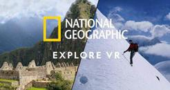 国家地理（National Geographic Explore VR）- Oculus Quest游戏