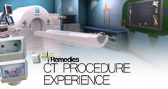 CT手术模拟 (VRemedies - CT Procedure Experience)