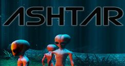 阿什塔尔-UFO外星人（Ashtar）- Oculus Quest游戏
