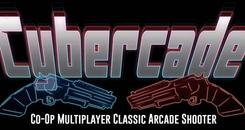 赛博射击（Cybercade）- Oculus Quest游戏