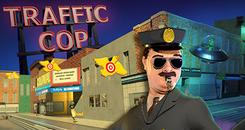 交警 VR (Traffic Cop)