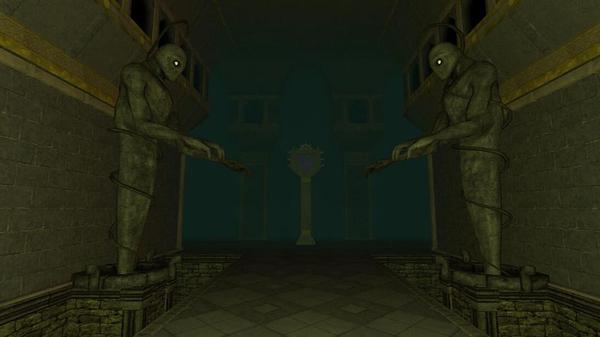 恐怖大厅（Dreadhalls）- Oculus Quest游戏